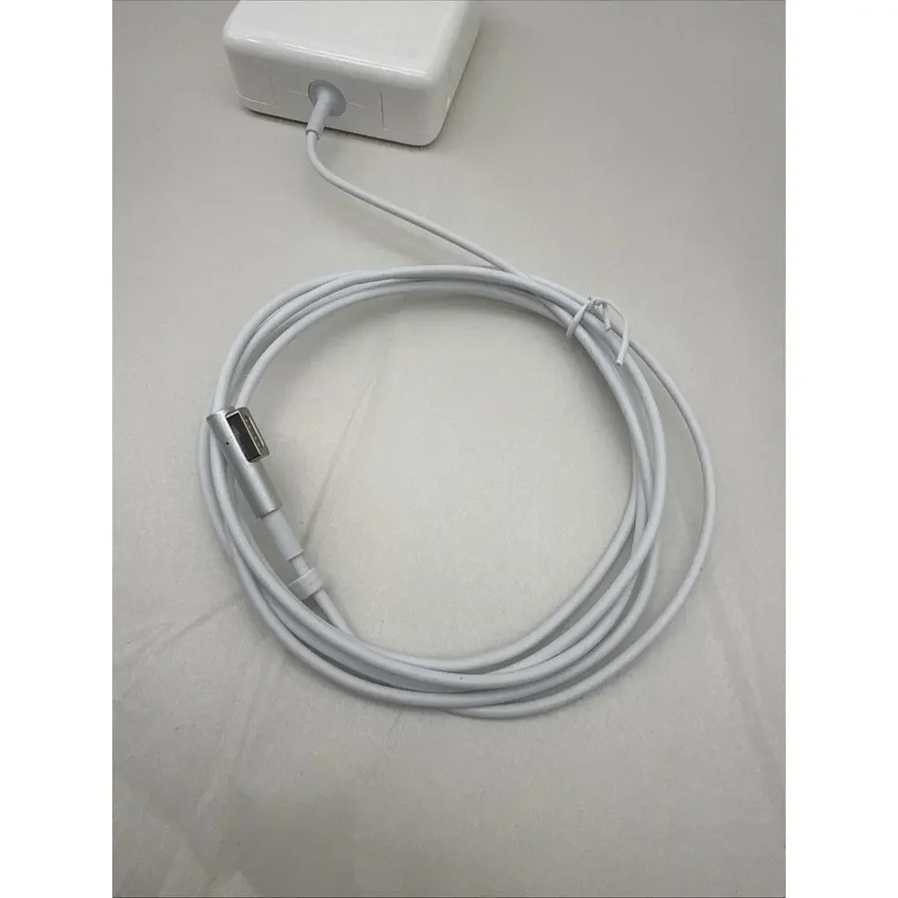 AC Adapter Charger For MacBook Air Pro Charger 60W L tip Connector Power *READ..